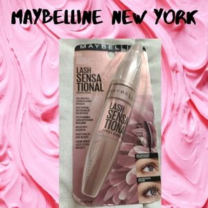Maybelline New York Mascara